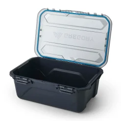 GREGORY Alpaca Gear Box 45 L (Slate Blue) Clearance