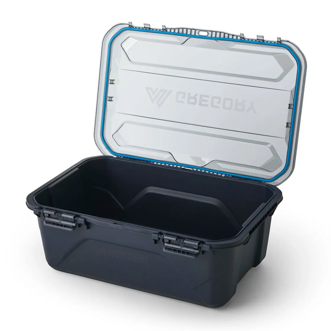 GREGORY Alpaca Gear Box 45 L (Slate Blue) Clearance