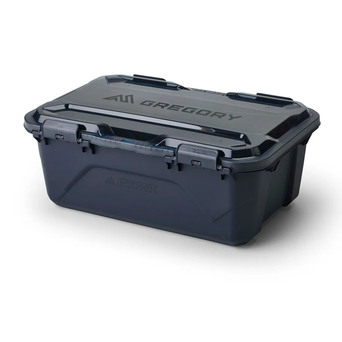 GREGORY Alpaca Gear Box 45 L (Slate Blue) Clearance