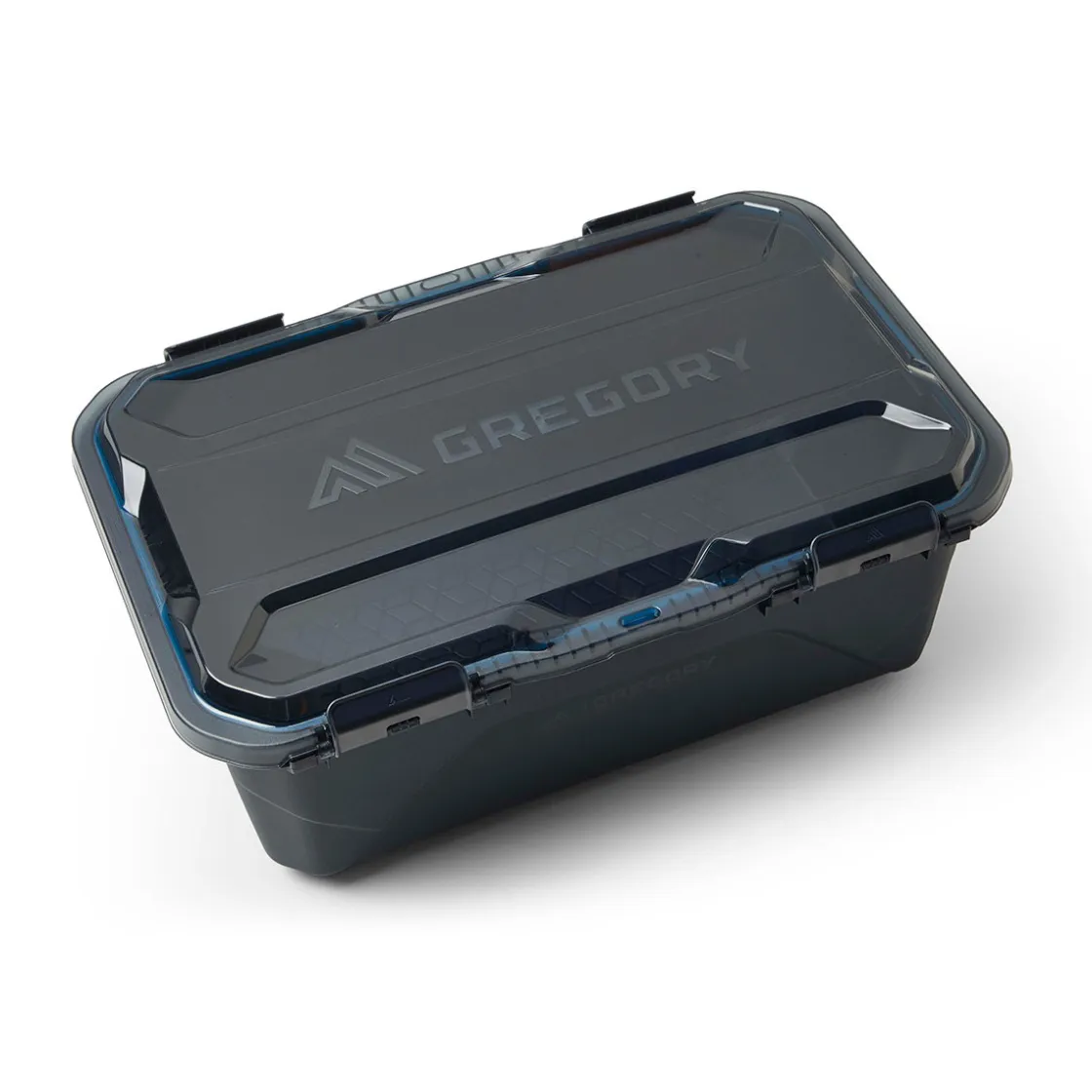 GREGORY Alpaca Gear Box 45 L (Slate Blue) Clearance