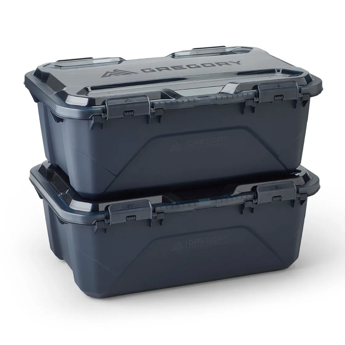 GREGORY Alpaca Gear Box 45 L (Slate Blue) Clearance