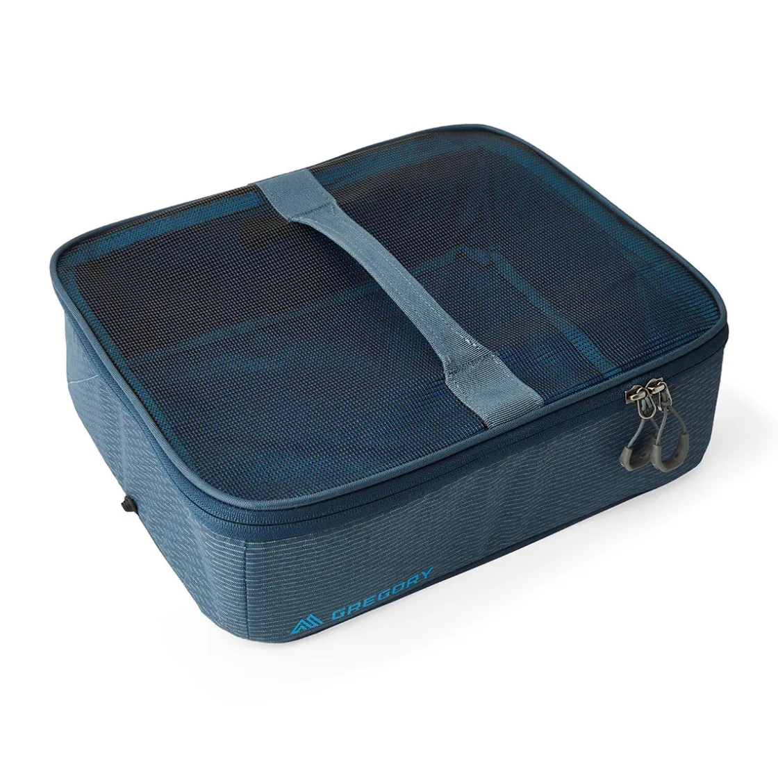 GREGORY Alpaca Gear Pod 10 L (Slate Blue) Online