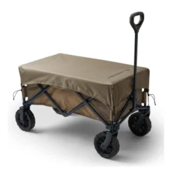 GREGORY Alpaca Gear Wagon trækvogn (Mirage Tan) New