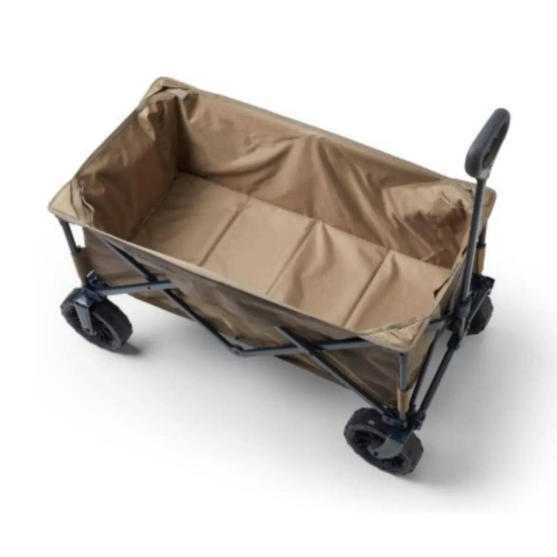 GREGORY Alpaca Gear Wagon trækvogn (Mirage Tan) New