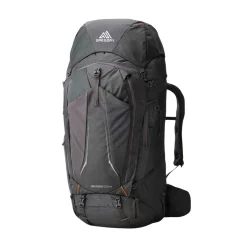 GREGORY Baltoro 100 L Pro vandrerygsæk, herre (Iron Grey) Outlet
