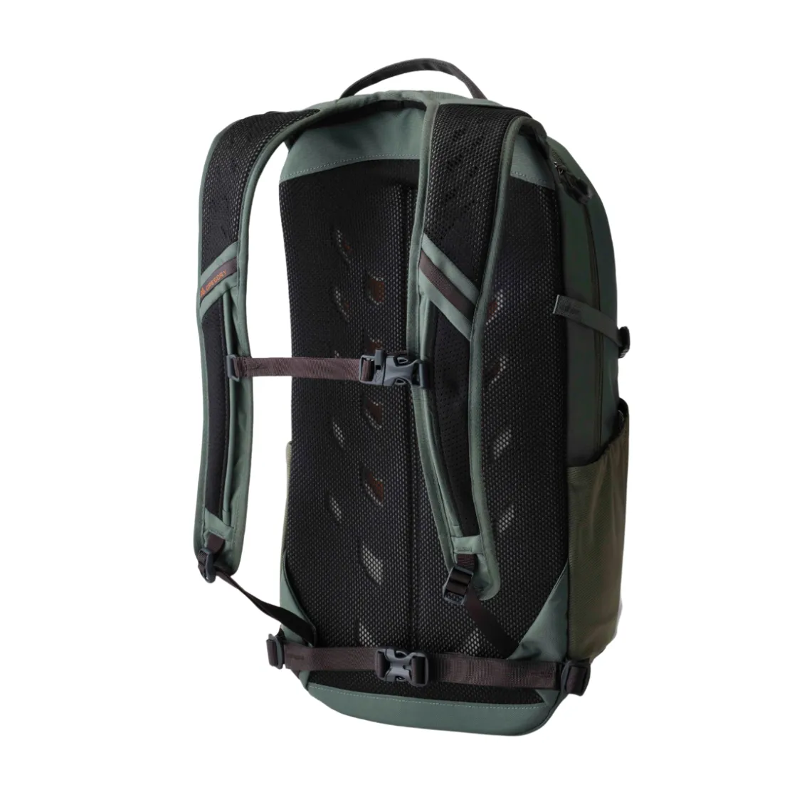 GREGORY Nano 20 L rygsæk (Terrain Green) Outlet