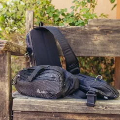 GREGORY Nano 20 L rygsæk (Terrain Green) Outlet