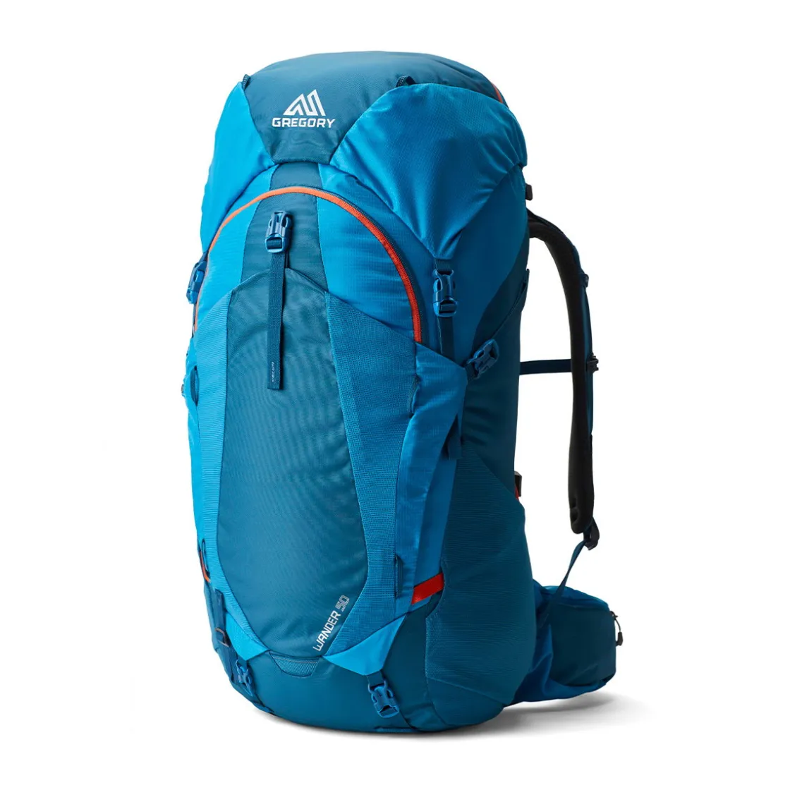 GREGORY Wander 50 ltr. rygsæk, junior