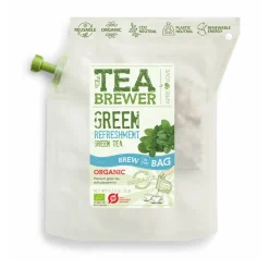 GROWERS CUP Green Tea Clearance