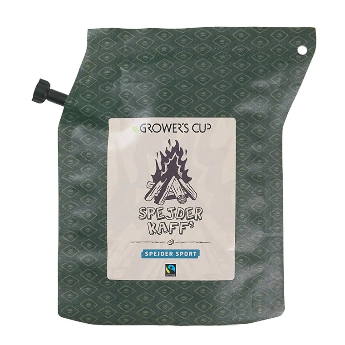GROWERS CUP Growers Spejderkaffe New