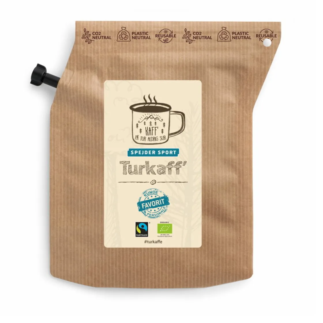 GROWERS CUP Growers Turkaff' New