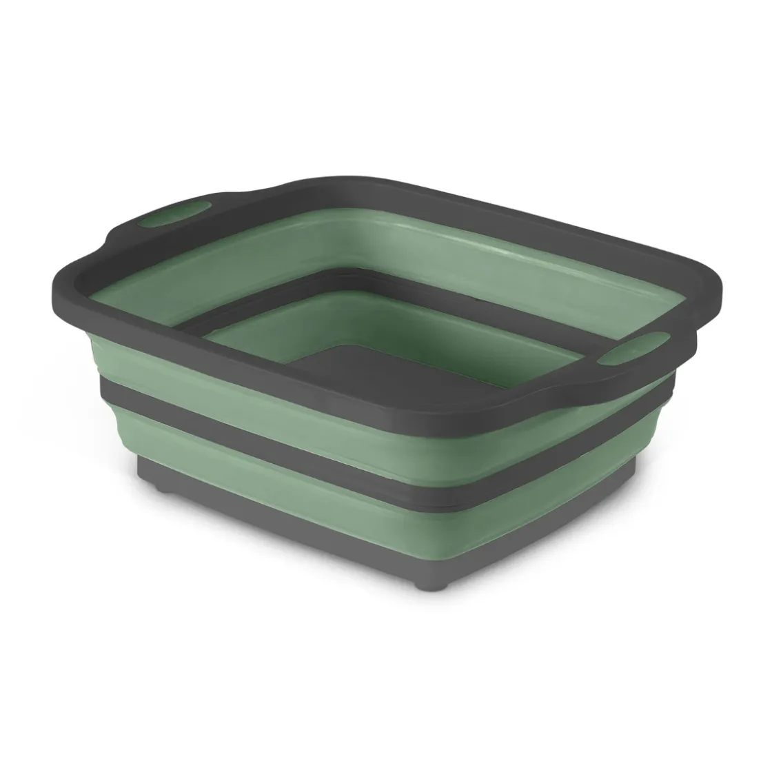 GSI Escape Collapsible Sink - balje 8 L (Green) New