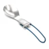 GSI Glacier Folding Spoon / foldbar ske Outlet