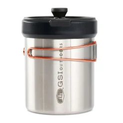 GSI Glacier Personal Javapress, 590 ml