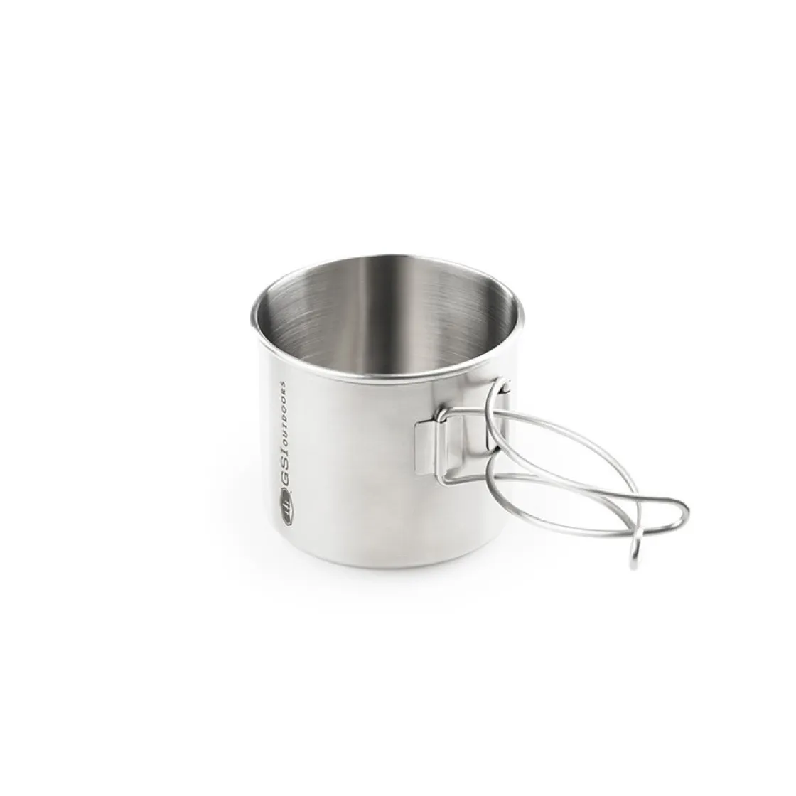 GSI Glacier Stainless Bottle Cup Online