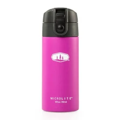 GSI Microlite 350 Flip termokop 350 ml (Fuchsia) New