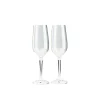 GSI Nesting Champagne Flute sæt Sale