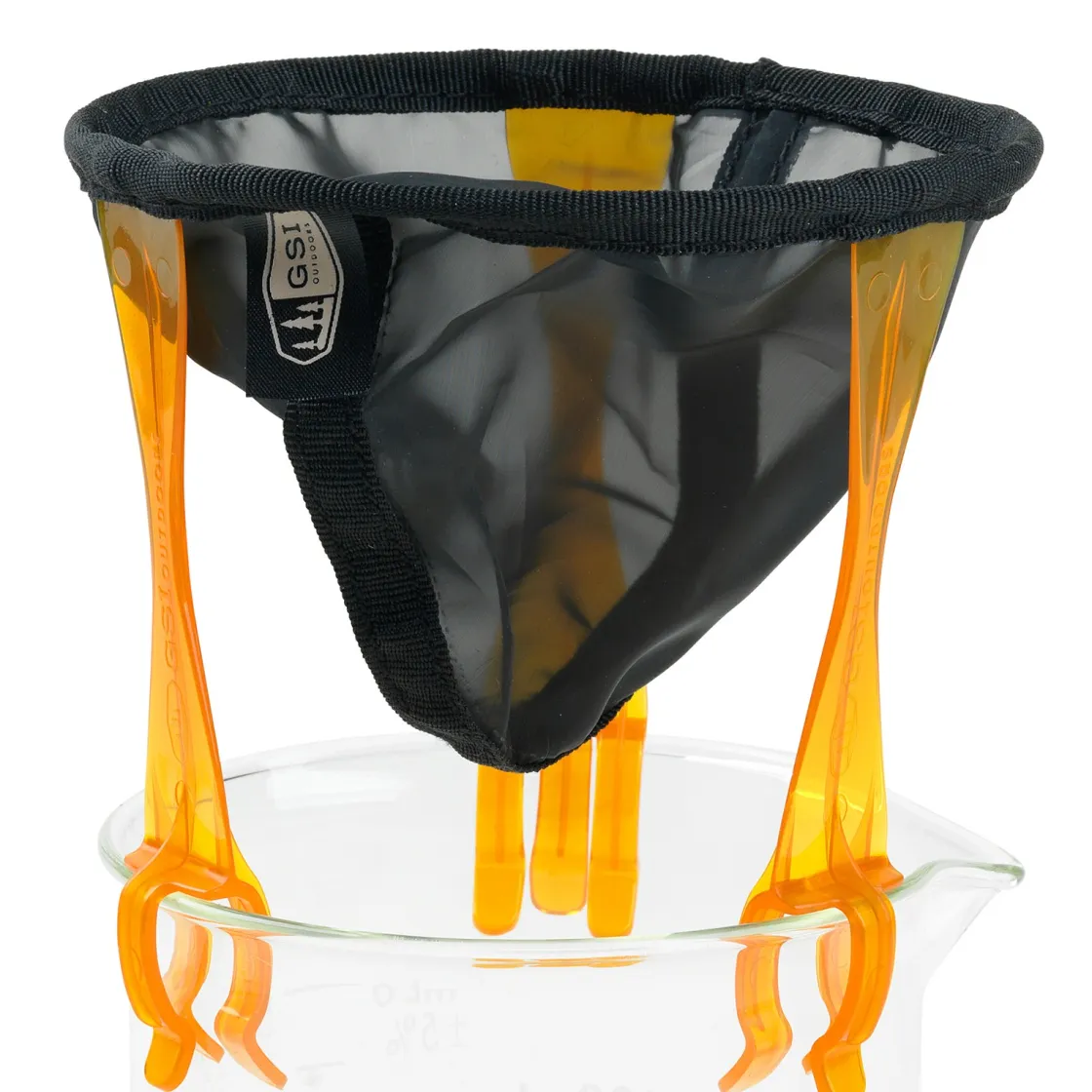 GSI Ultralight Java Drip New