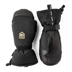 HESTRA All Mountain Czone Mitt (Black) Online