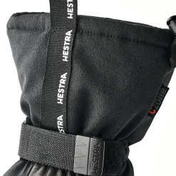HESTRA All Mountain Czone Mitt (Black) Online