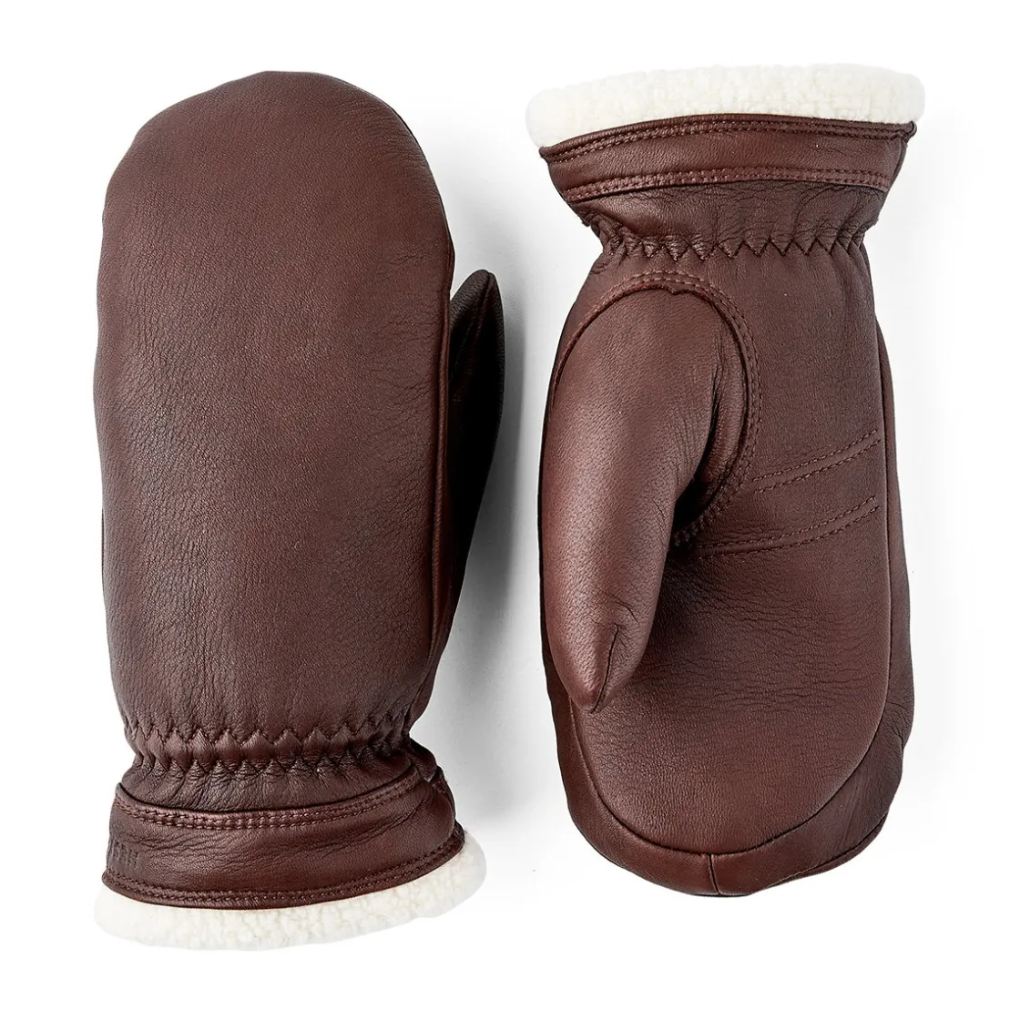 HESTRA Boda Luffe, dame (Chocolate) Outlet