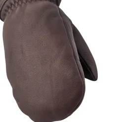 HESTRA Boda Luffe, dame (Chocolate) Outlet