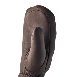 HESTRA Boda Luffe, dame (Chocolate) Outlet