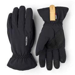 HESTRA CZone Contact Pick Up handske (Black) Discount