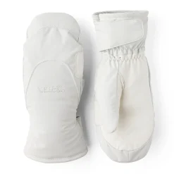 HESTRA CZone Mellow Skiluffe, dame (OffWhite) Discount