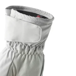 HESTRA CZone Mellow Skiluffe, dame (OffWhite) Discount