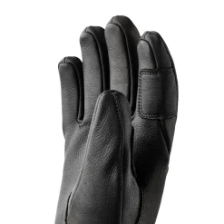 HESTRA Fall Line Skihandsker, dame (Black) Hot