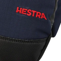 HESTRA Ferox Primaloft Luffe, junior (Navy) New