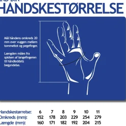 HESTRA Fjellvotten Hot