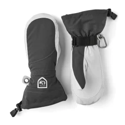 HESTRA Heli Ski Mitten, dame Discount
