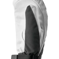 HESTRA Heli Ski Mitten, dame Discount