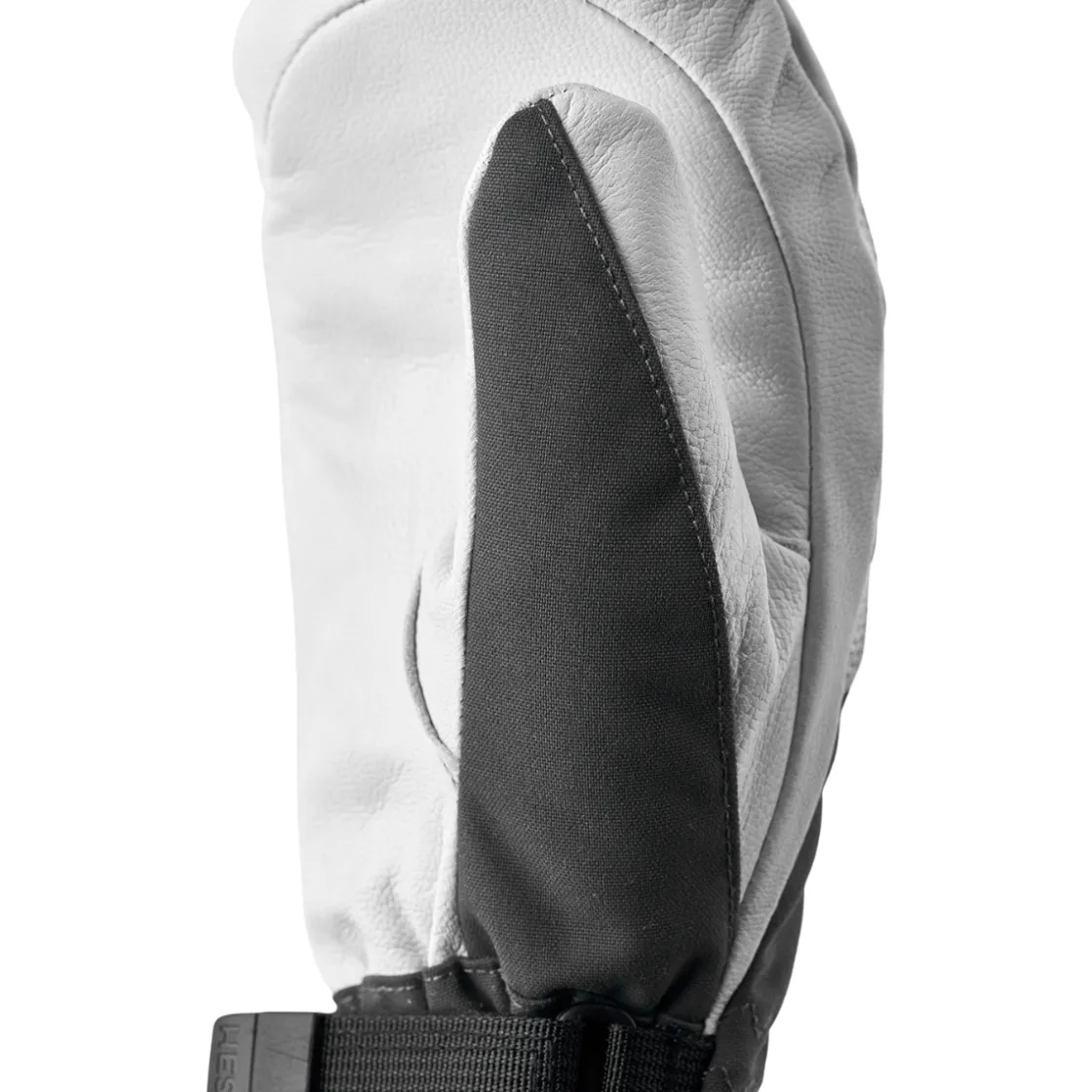 HESTRA Heli Ski Mitten, dame Discount
