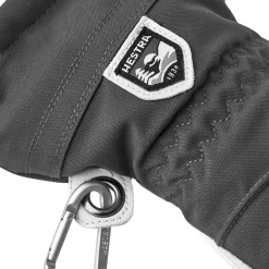 HESTRA Heli Ski Mitten, dame Discount