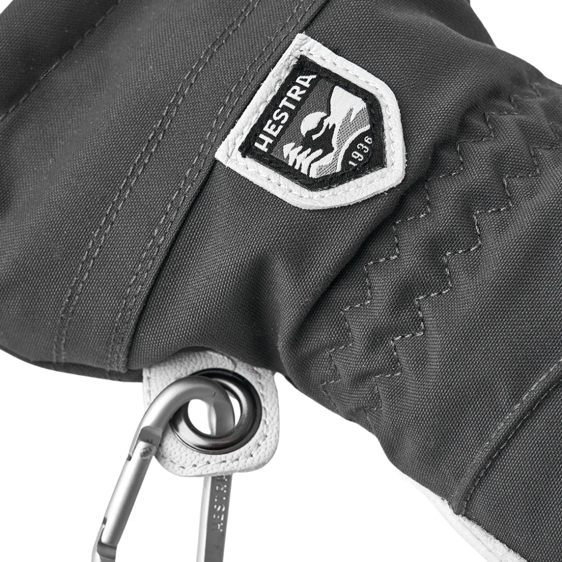 HESTRA Heli Ski Mitten, dame Discount