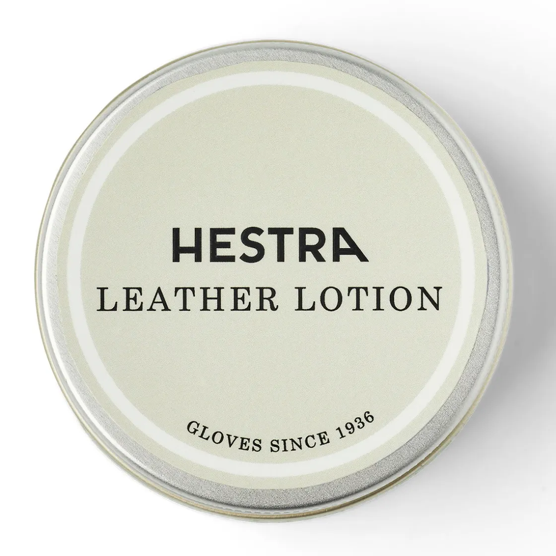 HESTRA Leather Lotion Discount
