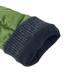 HESTRA Otra luffe, dame (Dark Green) Discount