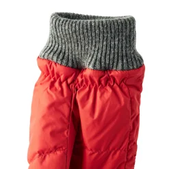 HESTRA Otra luffe, dame (Light Red) Clearance