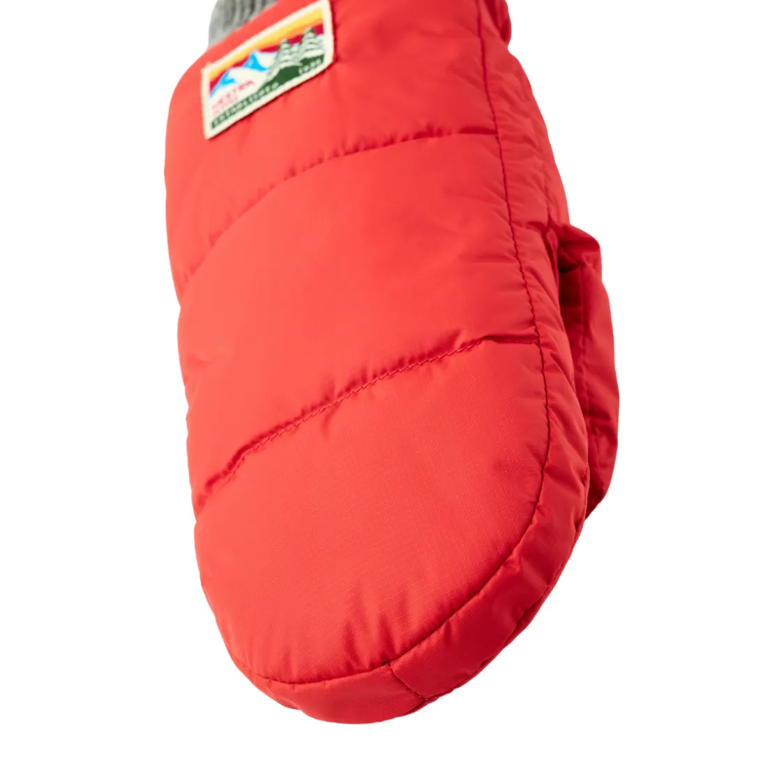 HESTRA Otra luffe, dame (Light Red) Clearance