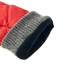 HESTRA Otra luffe, dame (Light Red) Clearance