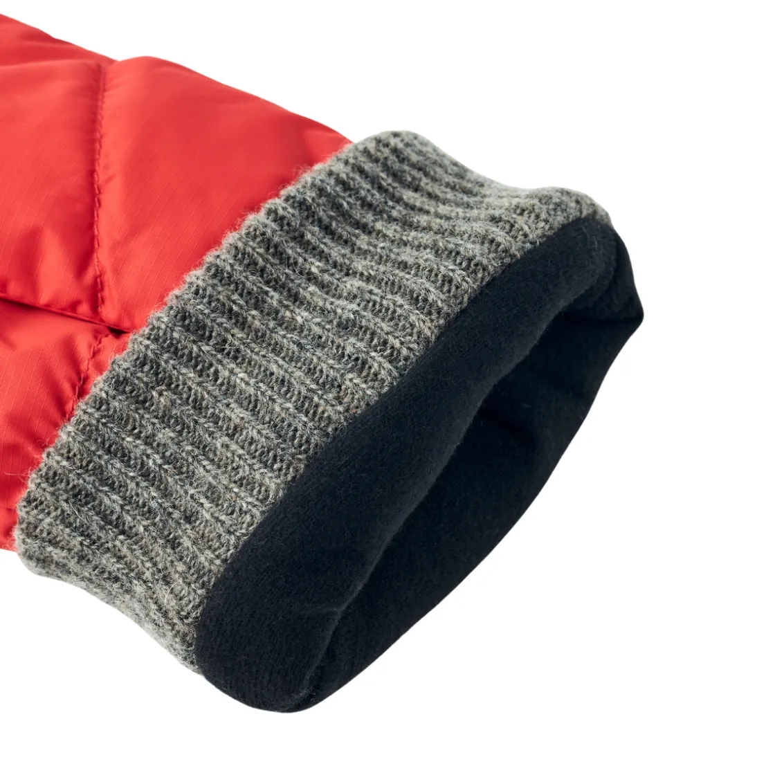 HESTRA Otra luffe, dame (Light Red) Clearance
