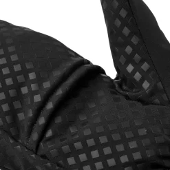 HESTRA Sarek Over Mitt / Overtræksluffe (Black) New