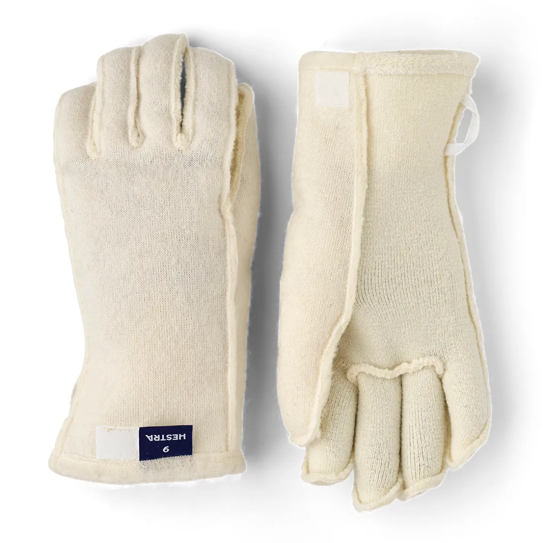 HESTRA Wool Pile / Terry Liner 5-finger Online