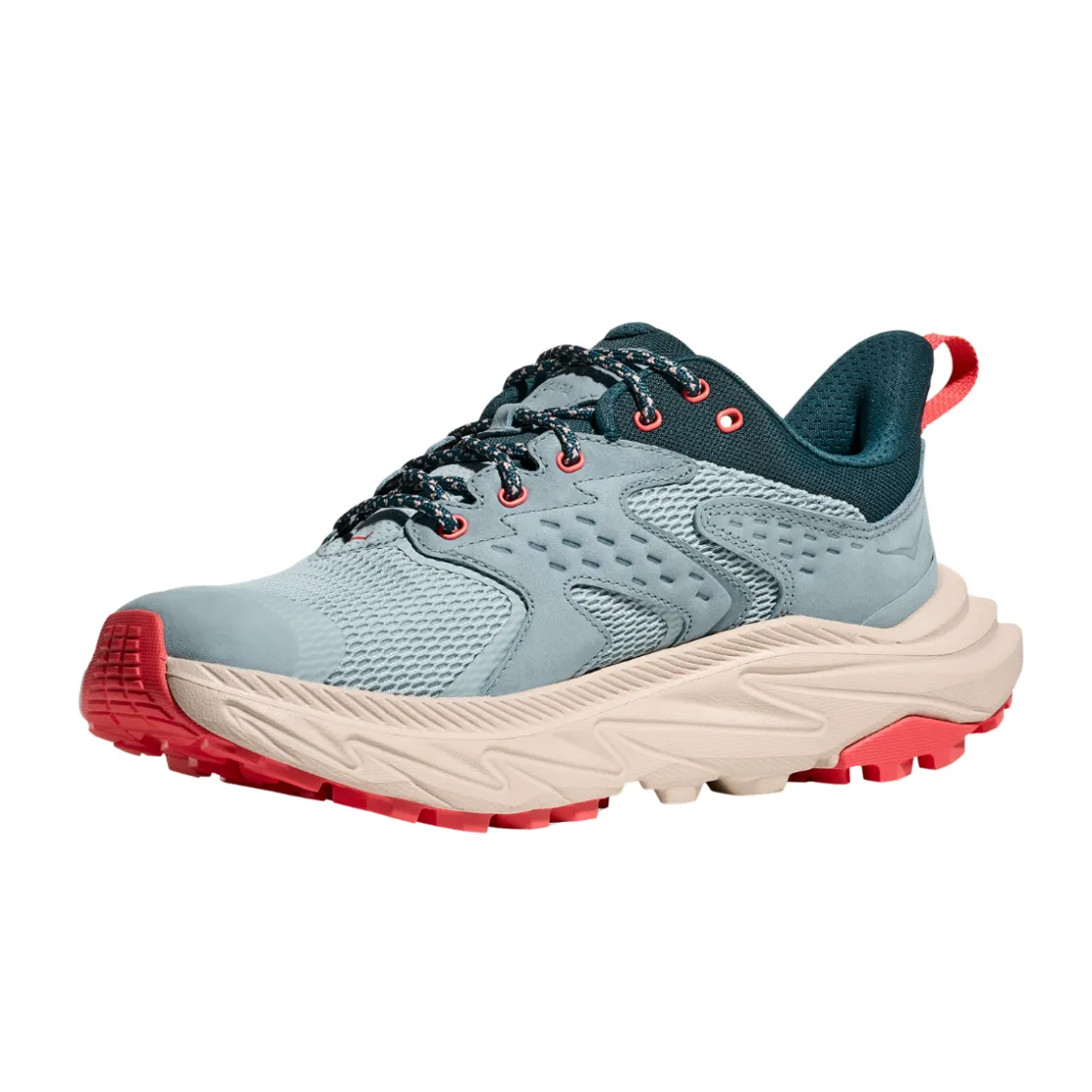 HOKA Anacapa 2 Low GORE-TEX vandresko, dame (Druzy, Dawn Light) Sale