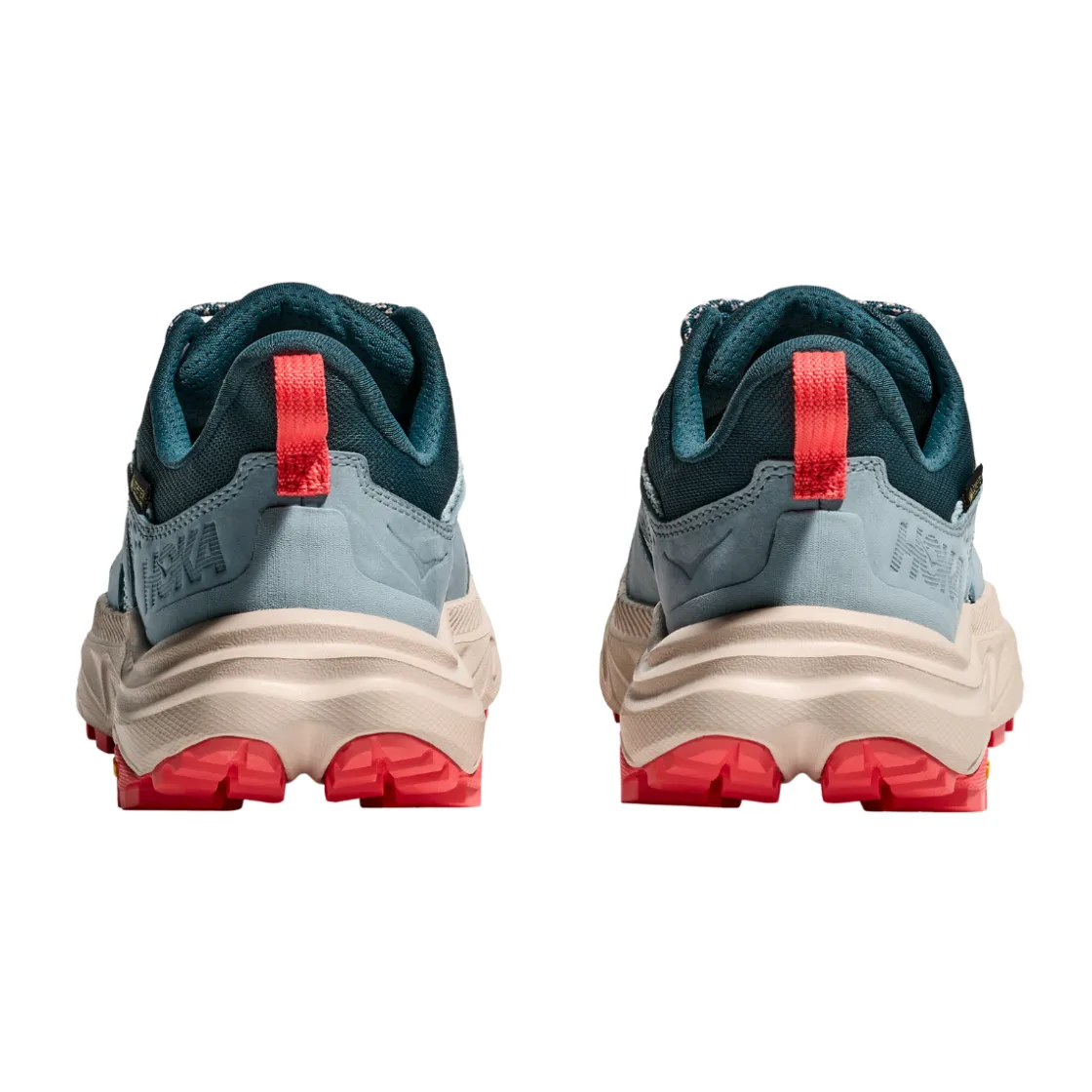 HOKA Anacapa 2 Low GORE-TEX vandresko, dame (Druzy, Dawn Light) Sale