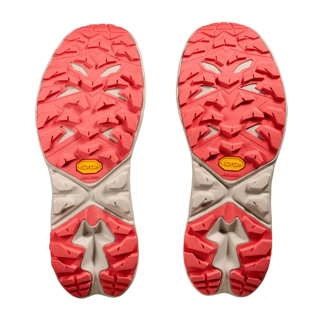 HOKA Anacapa 2 Low GORE-TEX vandresko, dame (Druzy, Dawn Light) Sale