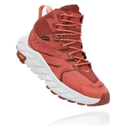 HOKA Anacapa Mid GtX vandrestøvle, dame Discount